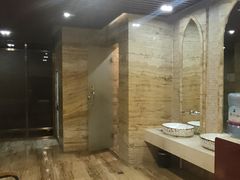 -益健·足疗汗蒸SPA(芙蓉广场店)
