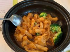 -朱仔记食府(江南大道店)