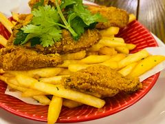 -WOLFGANG PUCK KITCHEN & BAR(迪士尼小镇店)