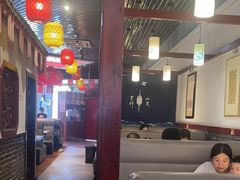 -华馨园北京烤鸭(丽水店)
