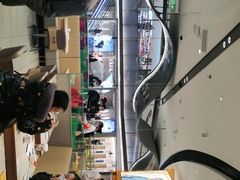 大堂-蔡澜点心·粤菜(丽泽天街店)