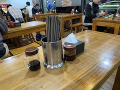 -晋来顺手擀面(金地花园店)