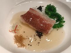 -8餐厅(新葡京酒店)