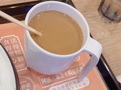 -大快活(丽丰店)