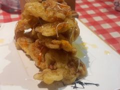 -老郑家东北春饼(龙悦居店)