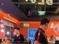 -红盔甲·小龙虾(天钥桥店)