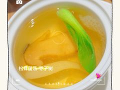 -枣子树·素食餐厅(普陀山店)