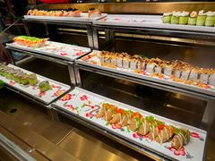 -東盛炭烤自助料理(玄武招商花园城店)