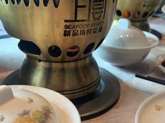 -上宴精品海鲜姿造(晶融汇旗舰店)