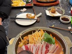 -菊上料理(蜀山银泰百货店)