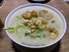 艇仔粥-百福麵家(新馬路店)