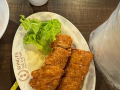 -松發肉骨茶(克拉码头店)