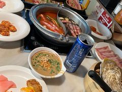 -火炉火自助餐(西直门凯德MALL店)