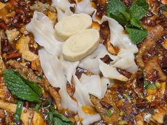 -聂发财重庆江湖菜(解放碑店)