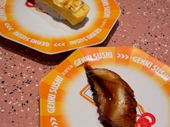 -元气寿司(东方宝泰店)