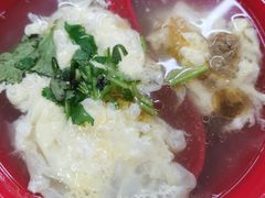 -天津包子铺(万泉庄店)