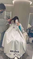 -3AM·S HAIR SALON烫发染发接发