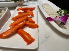 -吴幺妹菜场火锅(蒙山路店)