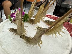 -牛天下·牛肉·海鲜·打边炉·融合菜