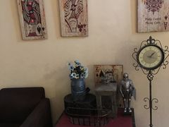 -威廉的太妃糖酒店(杭州西湖青芝坞店)