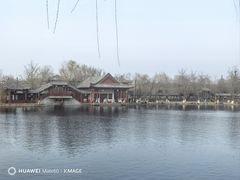 -百脉泉景区