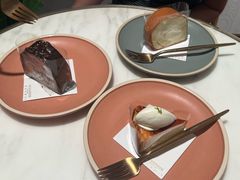 -LE SAPHIR 莎菲尔菓子(和兴店)