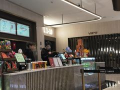 -万象影城(石家庄万象城IMAX激光店)
