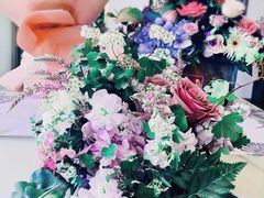 -JF Garden(渔人码头店)