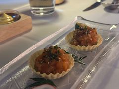 -Kathleen's Waitan 凯圣琳江景西餐厅(外滩店)
