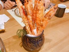 -和创柚子·会席日本料理(新区淮海街店)