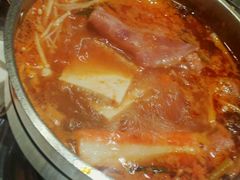 -大胖骨汤火锅(裕华店)