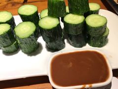 -小草大排档(北沙坡店)