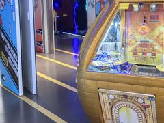 -快乐街区(重庆龙湖时代天街店)