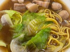-新记肉骨茶