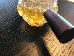 -潮汕味道·煮海餐厅(金麟大厦店)