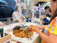 -红星前进面包牛奶公司(君太店)