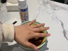 -珍味马边曹五抄手