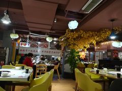 -一把火北京烤鸭(海昌路店)