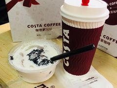 -COSTA COFFEE(金长安大厦店)