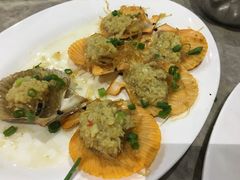 -四川小胡子海鲜(丁村万人海鲜广场店)