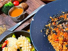 -森Some Fusion(荔湾店)