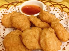 -巫记鸡饭店