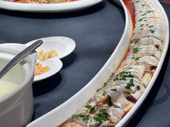 带鱼-开海·红岛海鲜虾水饺(石老人店)
