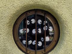 -三鹰之森吉卜力美术馆