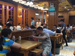 -云晓光头烧烤吧(新大陆广场店)
