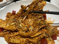 -紫光园烤鸭(前门大栅栏店)