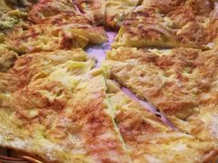 白饭鱼煎蛋-飞尝蚝·顺德菜·鱼生(顺德总店)