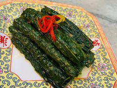 -砂锅居(西四店)