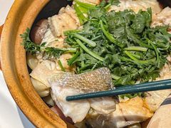 -顶特勒·黄鱼馆·特色菜(上海大世界店)