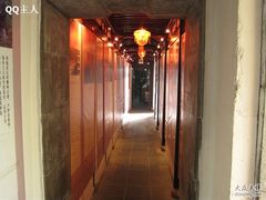 过道-吴门人家·苏宴宫廷菜(拙政园店)